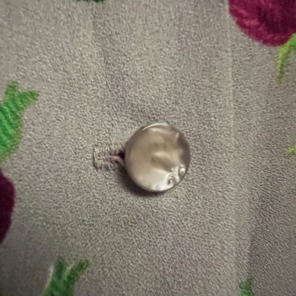 Vintage PYKETTES blouse - Picture 4 of 16